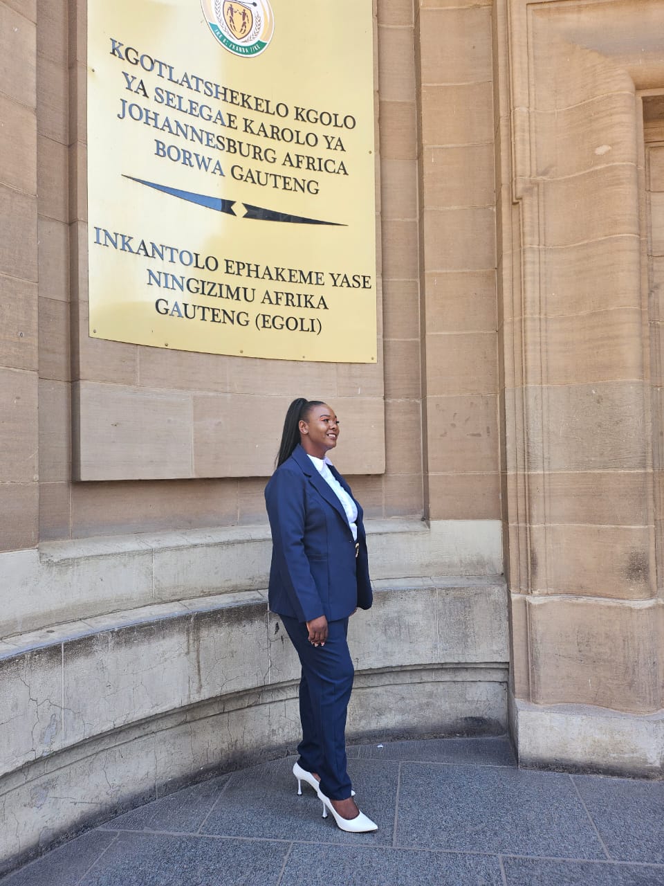 EQ Mathebula Attorneys