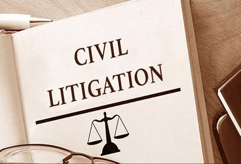 Civil litigation preparation