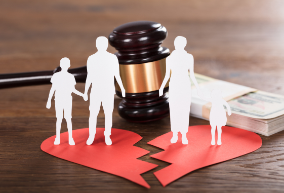 Family law consultation